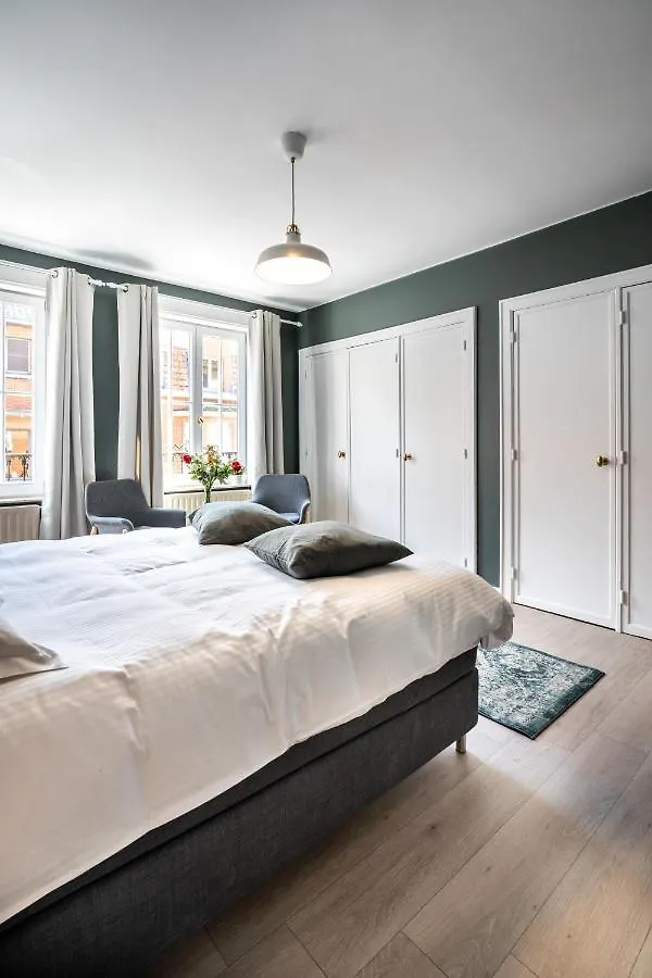 The Rose Suites Brügge 0*,