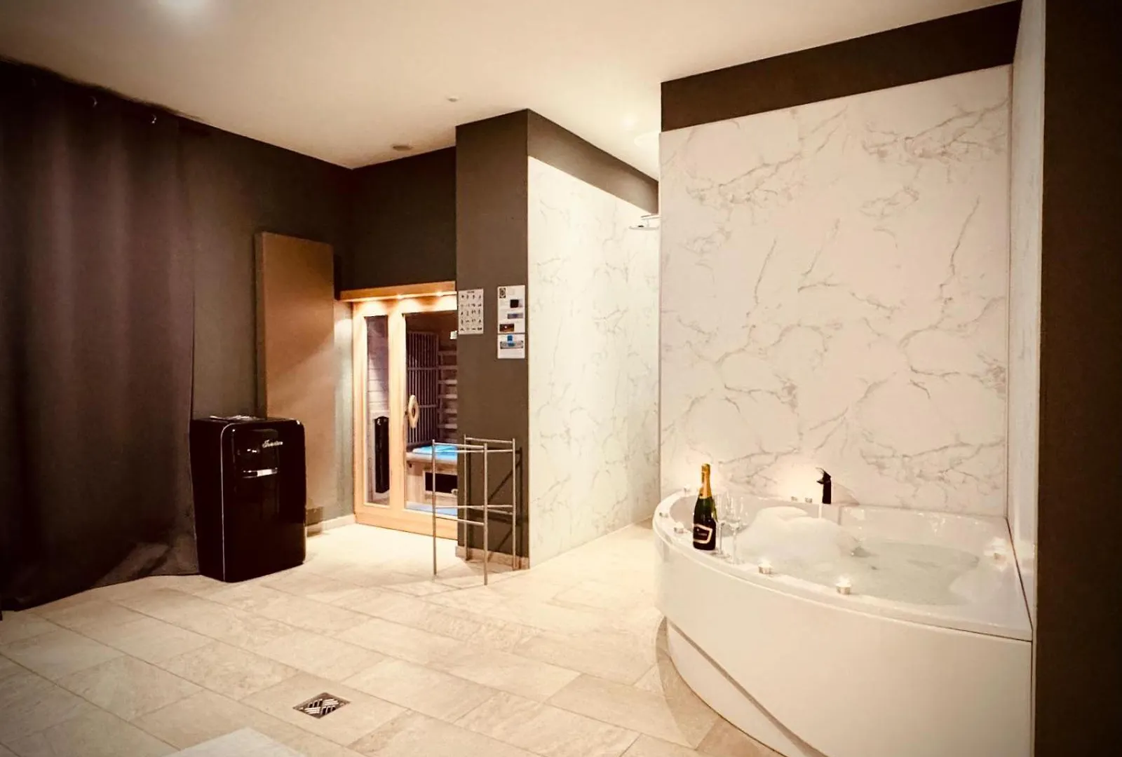 The Rose Suites Brügge 0*,  Belgien