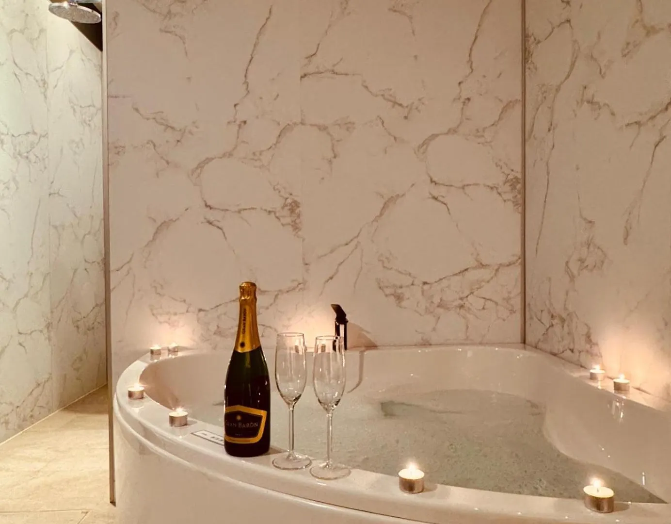 The Rose Suites Brügge 0*,  Belgien