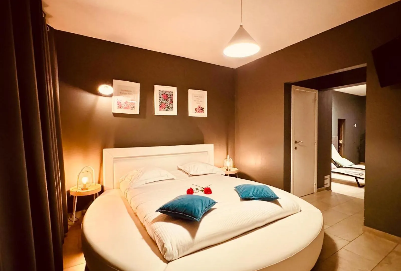 The Rose Suites Brügge 0*,