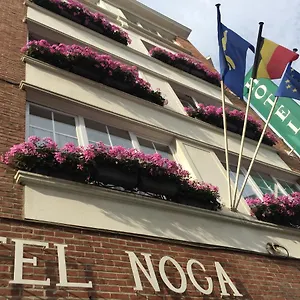 Noga Hotel Brüssel
