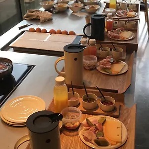 La Brügge