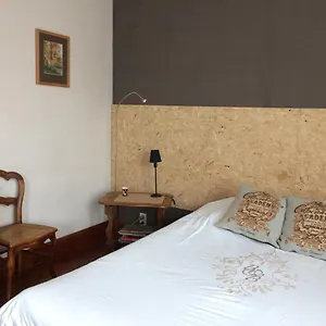 Chambre Chocolat Frühstückspension Brüssel