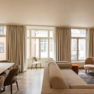 Dukes' Grand Place - By Dukes' Collection Appartement