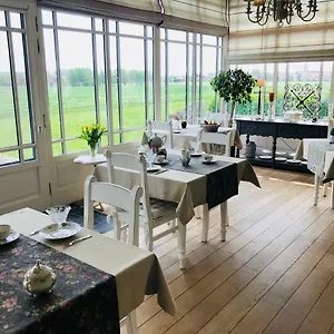 Het Zilte - Luxe Ontbijt - Gratis Parking - Westende Frühstückspension Middelkerke
