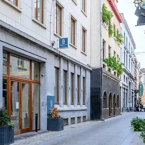 B-aparthotel Grand Place Aparthotel Brüssel