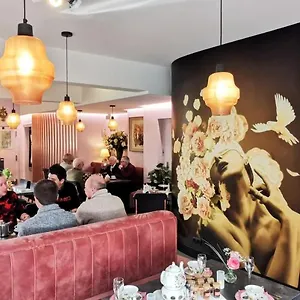 Cardiff Hotel Ostende