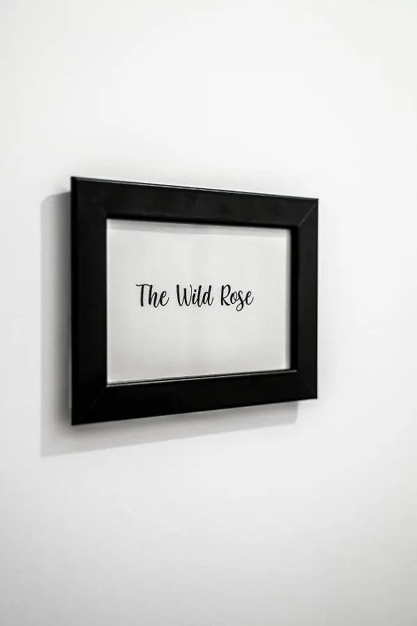 The Rose Suites Brygge Bed & Breakfast