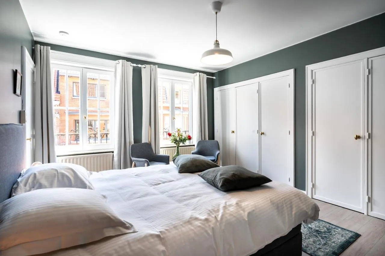 The Rose Suites Bruges 0*,