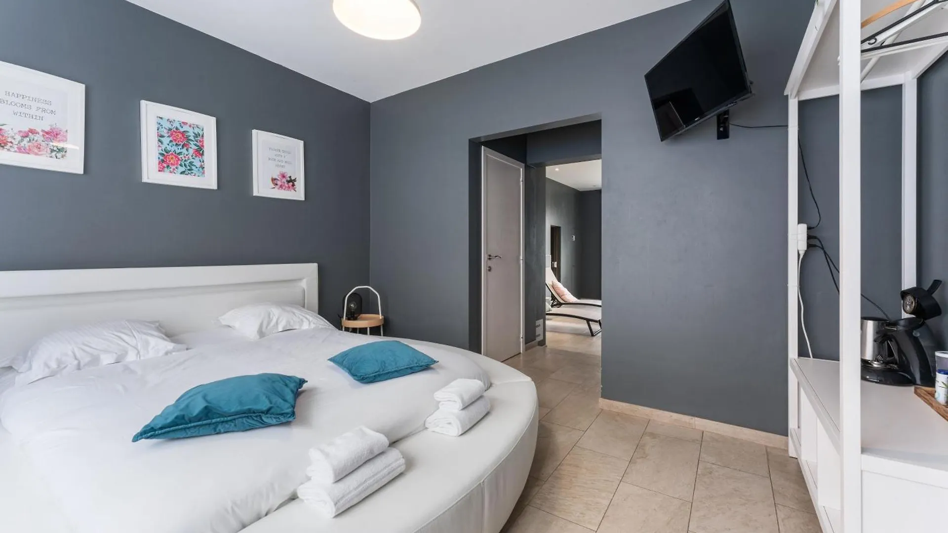 The Rose Suites Brygge 0*,
