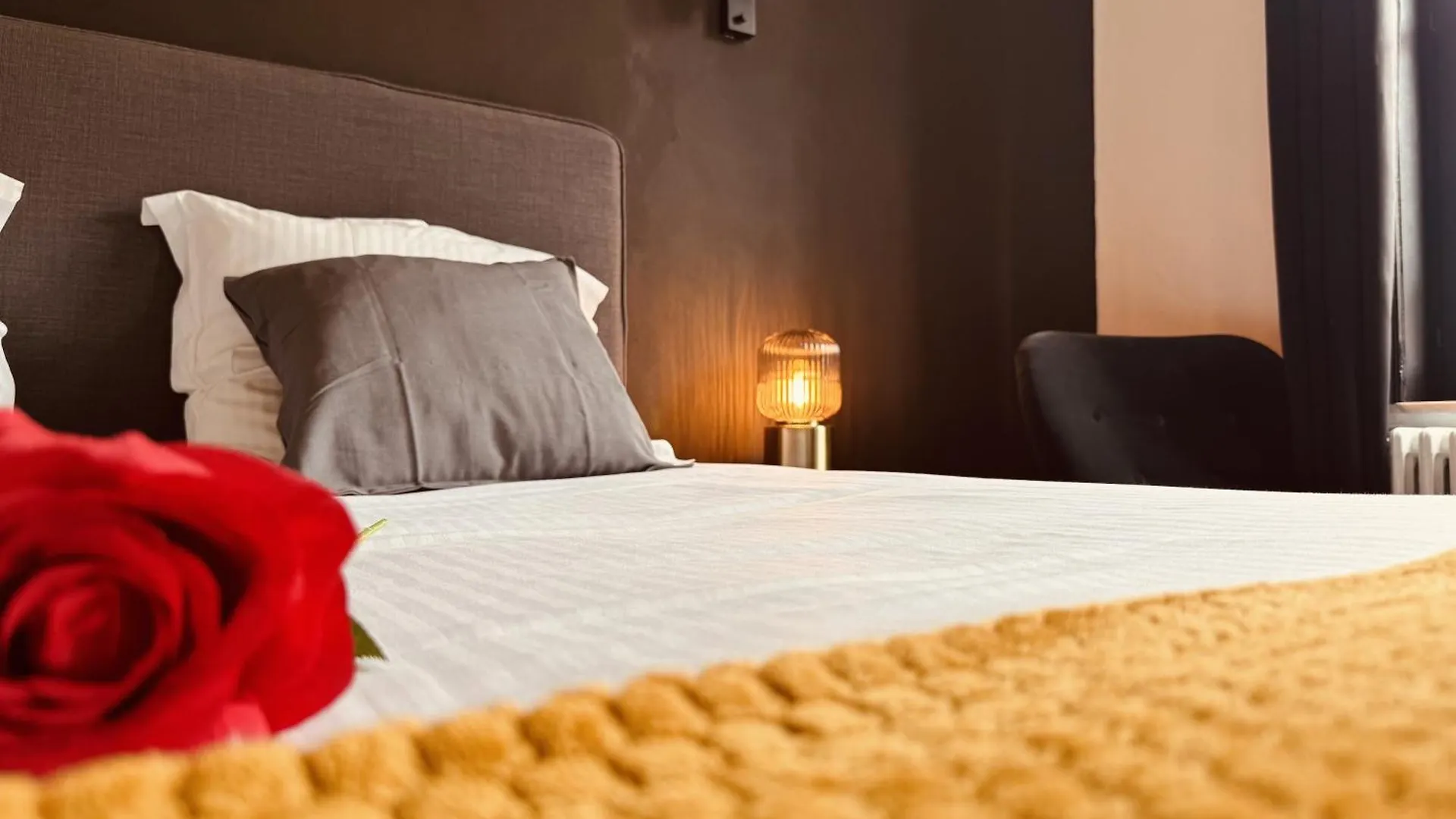 The Rose Suites Bruges 0*,  Belgium