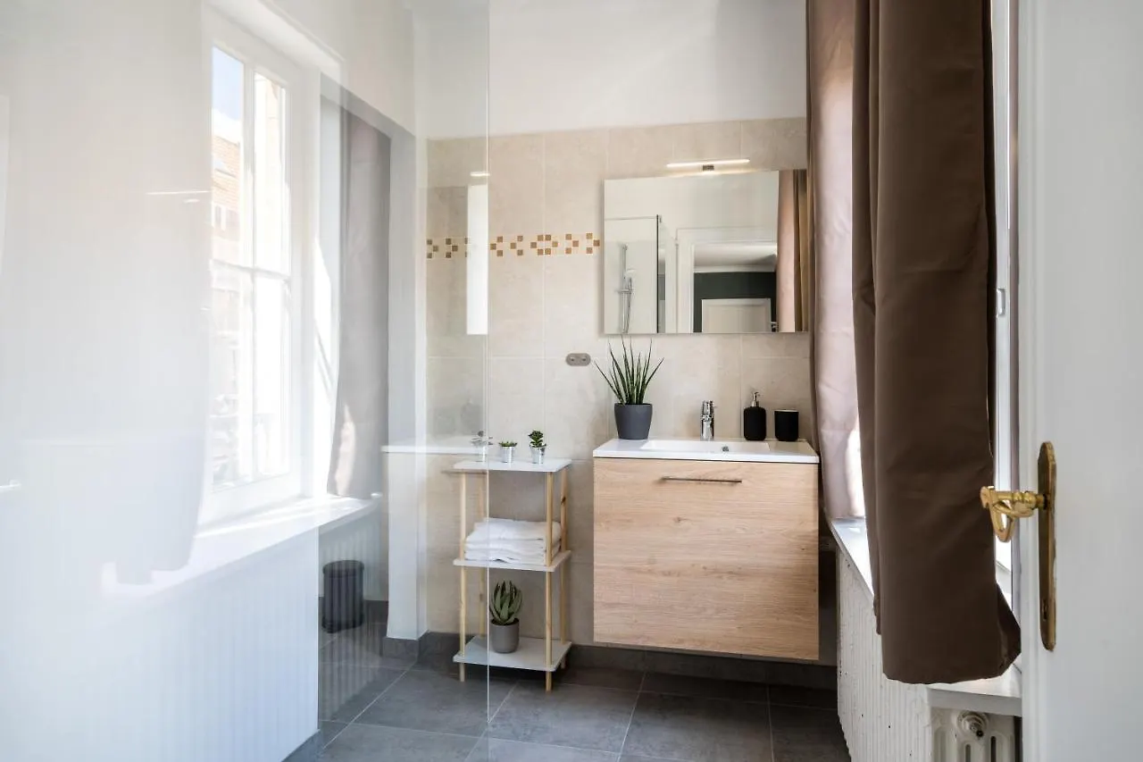B&B Het Consulaat Brugge