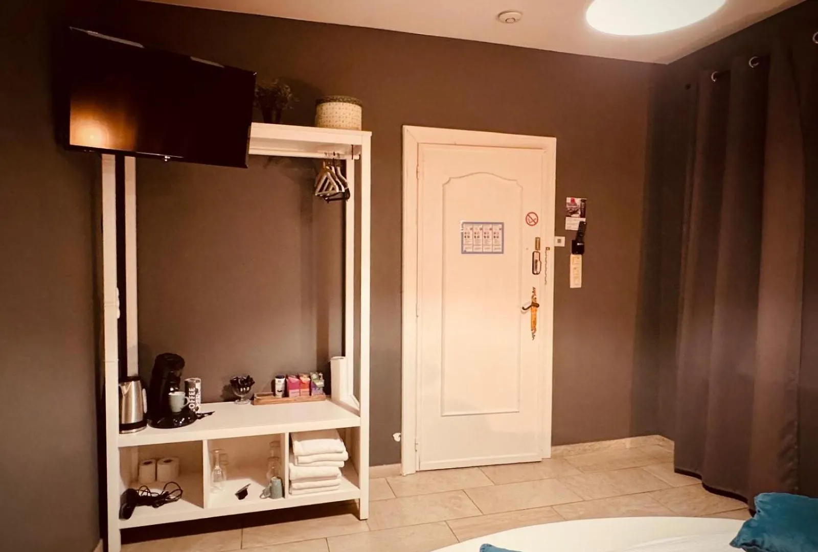 B&B Het Consulaat Brugge