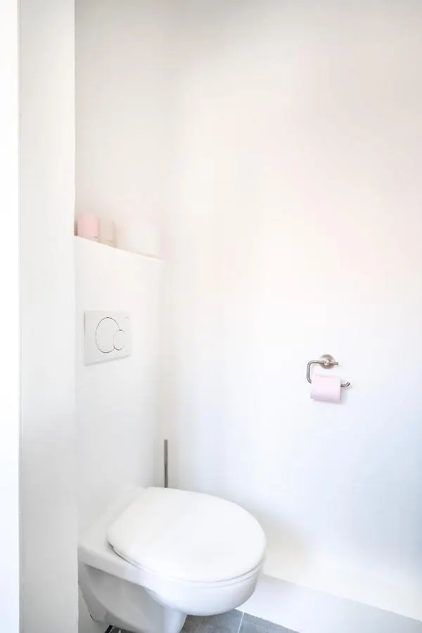 The Rose Suites 브뤼헤 벨기에