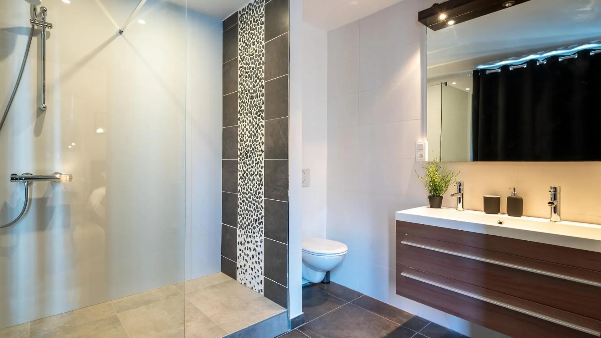 B&B The Rose Suites 브뤼헤