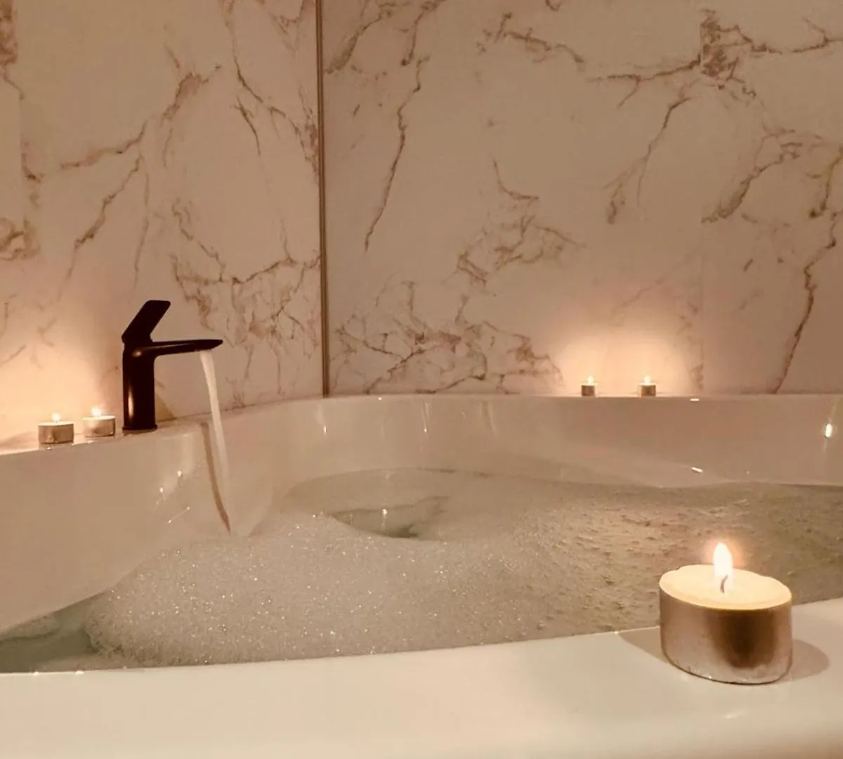 The Rose Suites 브뤼헤